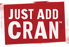 Just Add Cran Image