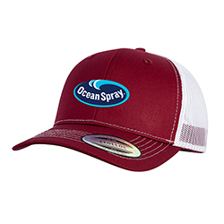 TRUCKER CAP