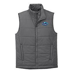 Port Authority Puffer Vest